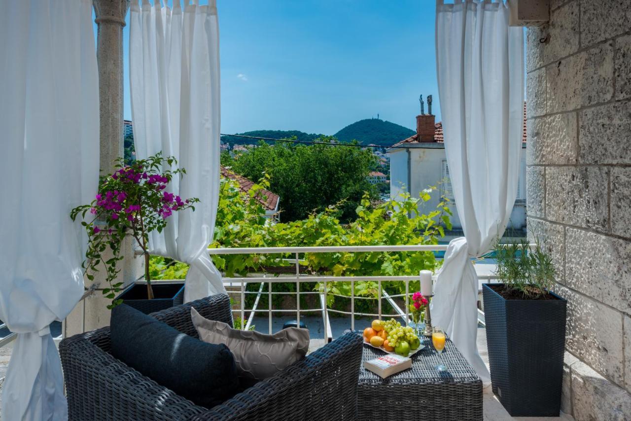 Superior Stunning Apartment Gravosa With A Free Parking Dubrovnik Eksteriør billede
