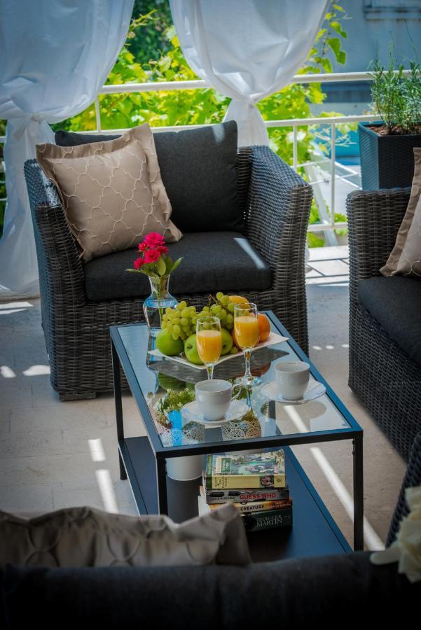Superior Stunning Apartment Gravosa With A Free Parking Dubrovnik Eksteriør billede